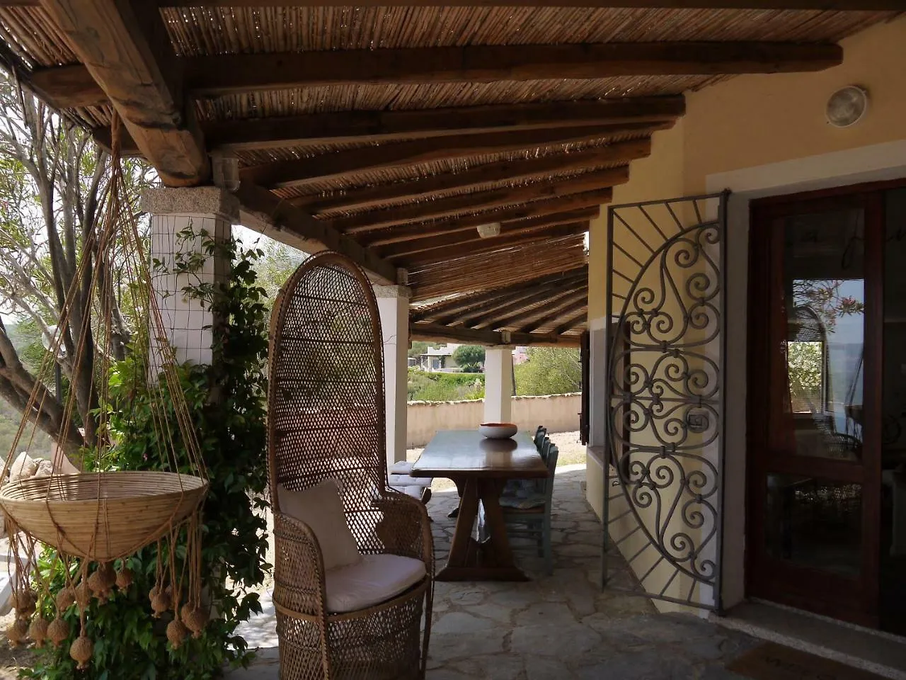 Casa Arancio Hotell Olbia 0*,