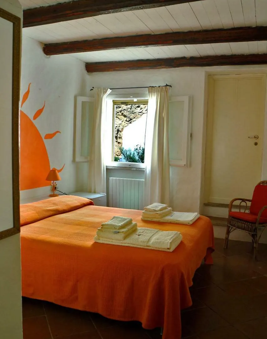 Casa Arancio Hotell Olbia Bed & Breakfast