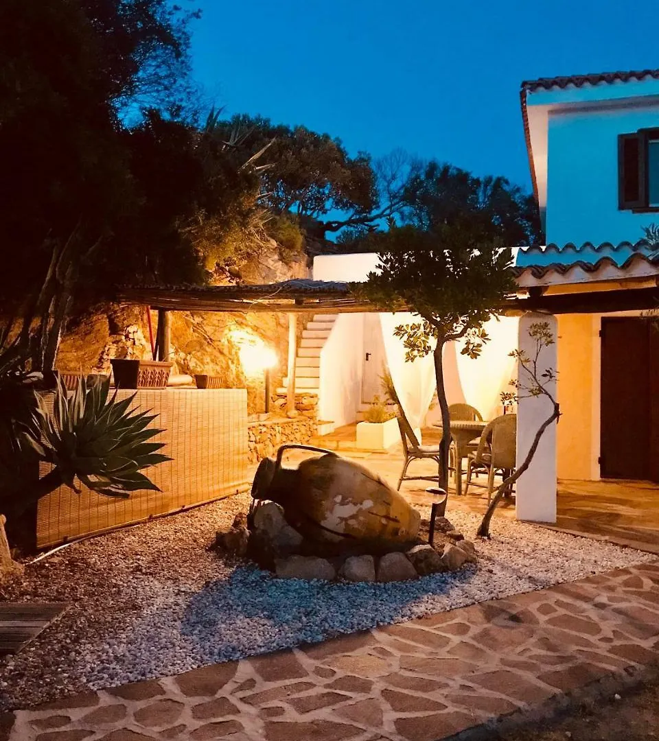 Casa Arancio Hotell Olbia 0*,