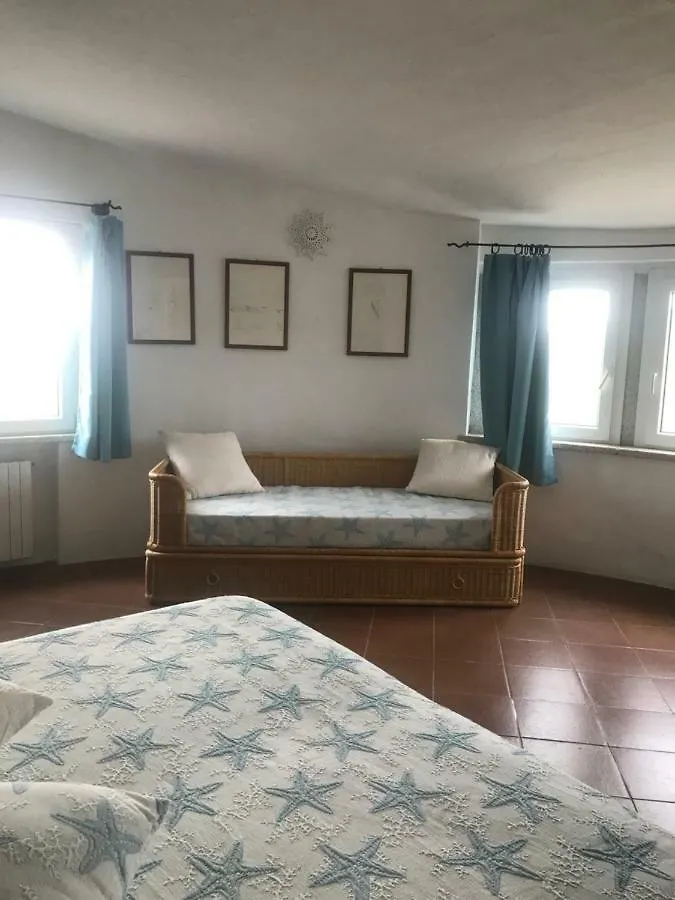 Casa Arancio Hotell Olbia Bed & Breakfast
