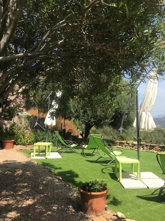 Casa Arancio Hotell Olbia 0*,  Italien