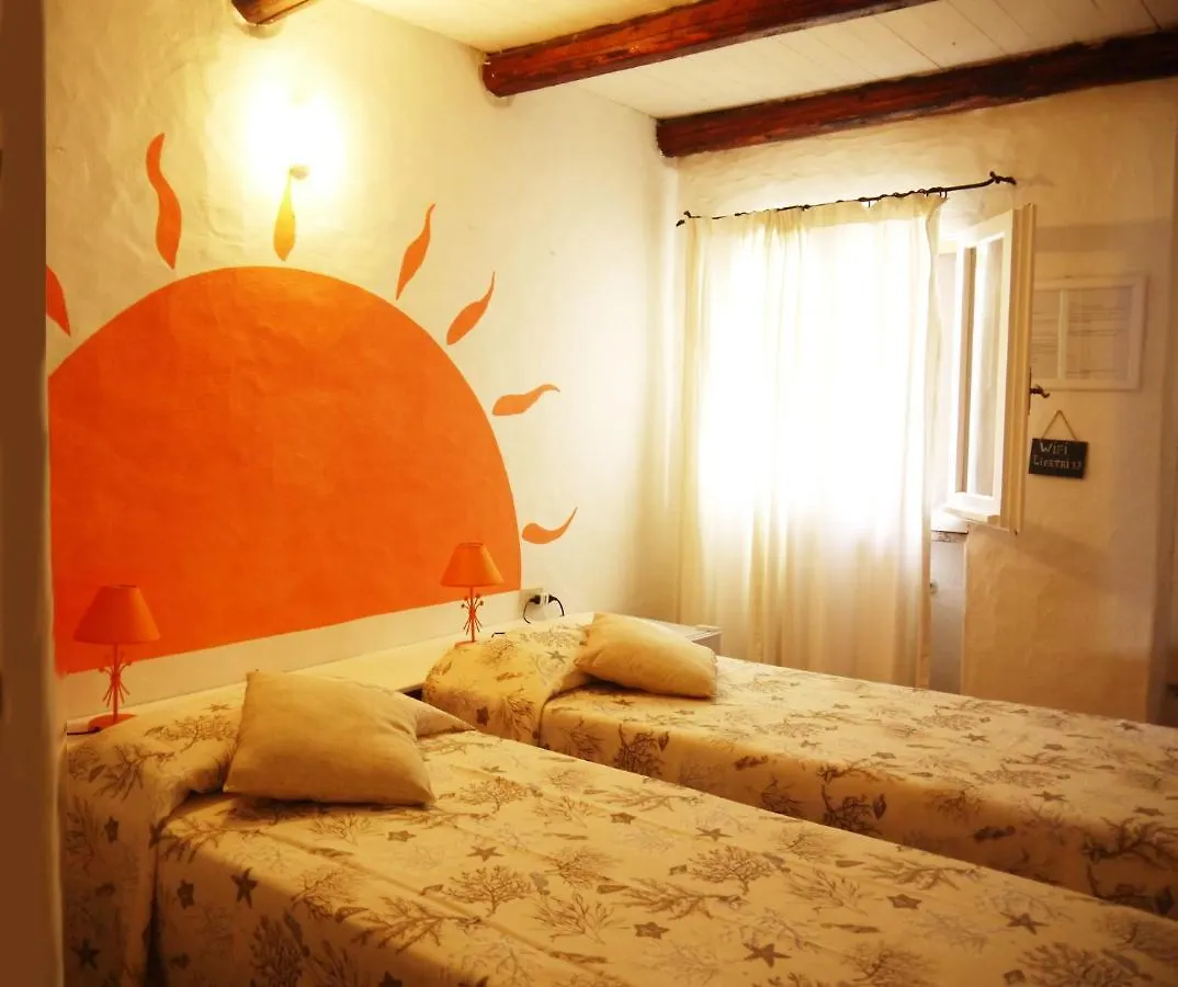 Casa Arancio Hotell Olbia