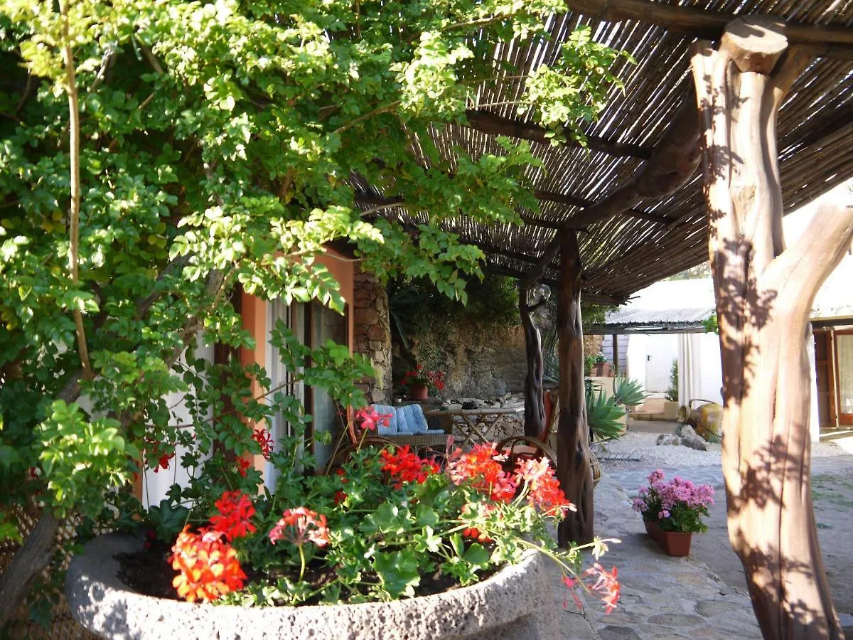 Casa Arancio Hotell Olbia 0*,  Italien