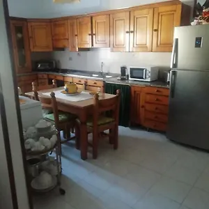 Couette-café Il Gelsomino, Olbia